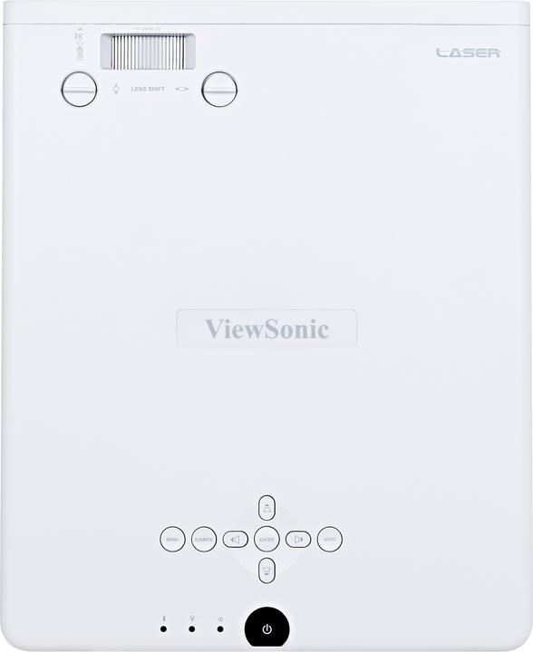 Actual product image Viewsonic LS900WU (WUXGA, 6000 lm, 1.2 - 1.9:1)