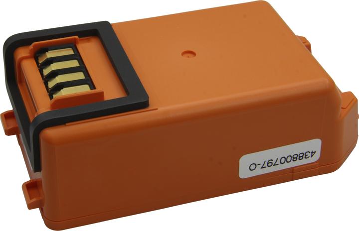 Produktbild Nihon Kohden Original Lithiumbatterie Defibrillator Cardiolife AED3100 - SB310V (15 V)