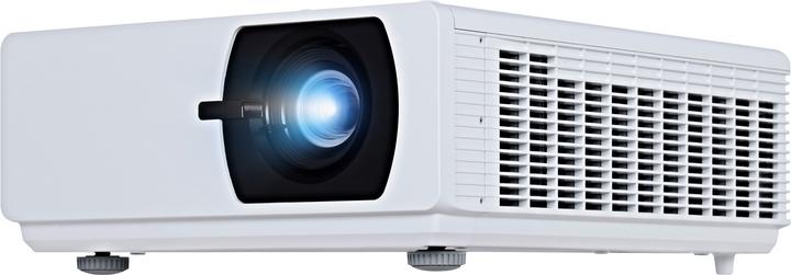 Actual product image Viewsonic LS900WU (WUXGA, 6000 lm, 1.2 - 1.9:1)