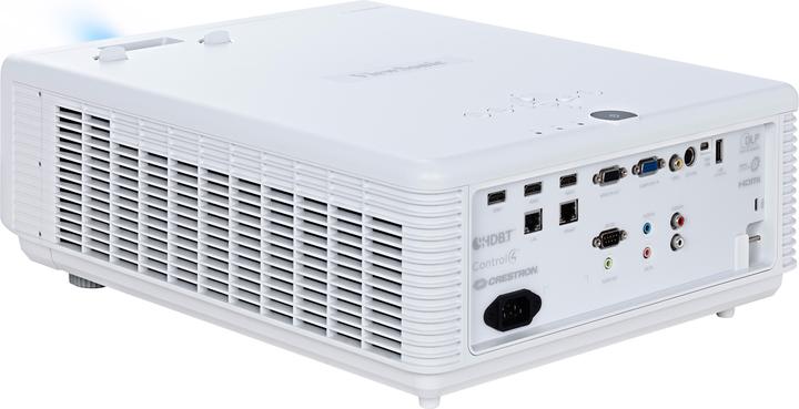 Actual product image Viewsonic LS900WU (WUXGA, 6000 lm, 1.2 - 1.9:1)