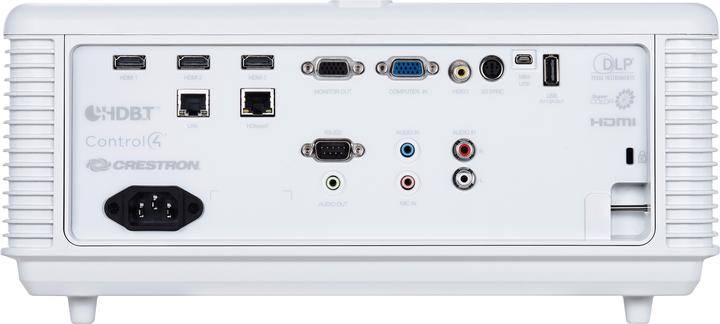 Actual product image Viewsonic LS900WU (WUXGA, 6000 lm, 1.2 - 1.9:1)