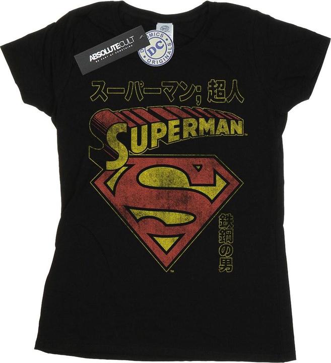 Produktbild Superman Shield TShirt (XL)