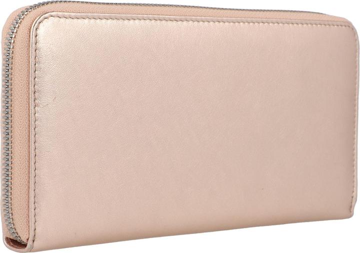 Produktbild Dudubags Mauritius - Mehrfarbige Brieftasche quer Ballerina