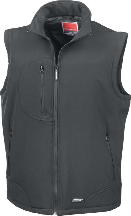 Regatta Softshell (XXL)