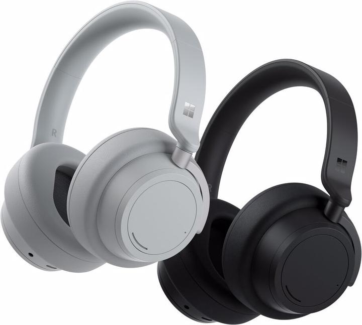 Actual product image Microsoft Surface Headphones 2 (ANC, 20 h, Wireless)
