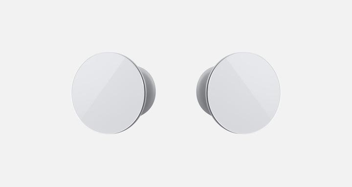 Actual product image Microsoft Surface Earbuds (7 h, Wireless)