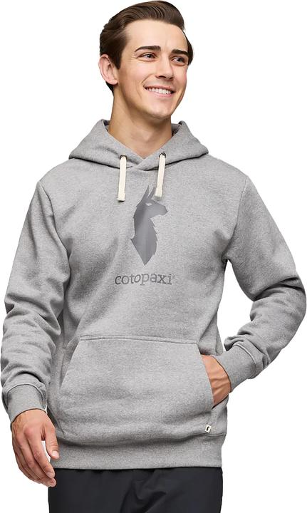 Produktbild Cotopaxi Llama Pullover Hoodie (M)