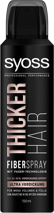 Syoss Thicker Hair (150 ml)