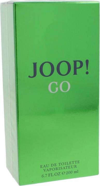 Immagine prodotto Joop! Vai a (Eau de toilette, 200 ml)