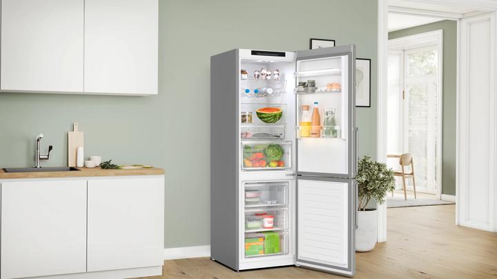 Image du produit Bosch Hausgeräte KGN36VICT (321 l)