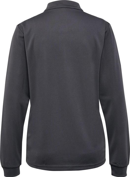 Actual product image hummel Hmlauthentic Half Zip Sweat Woman (L)