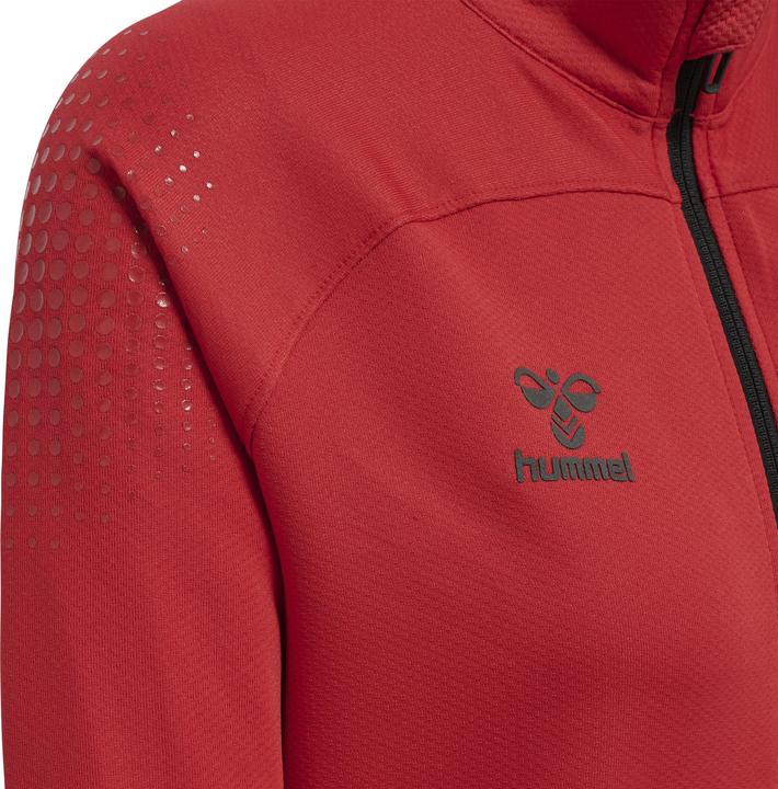 Produktbild hummel Lead Women Poly Zip Jacket (XL)