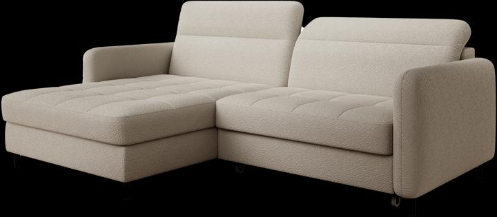 Produktbild ELTAP Gomsi (Ecksofa, 3-Sitzer, Bettsofa)