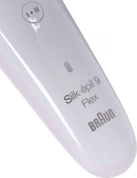 Produktbild Braun Silk-épil 9 Flex