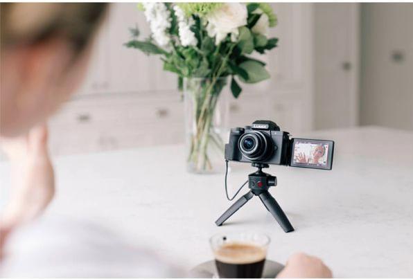 Actual product image Panasonic DMW-SHGR1E Handle for G110