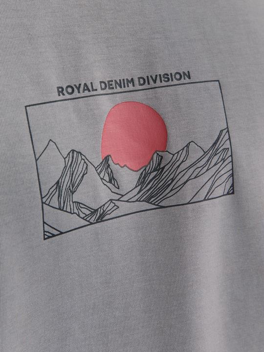Produktbild Jack & Jones Rddadam Crew Neck Tee S/S Sn (XL)