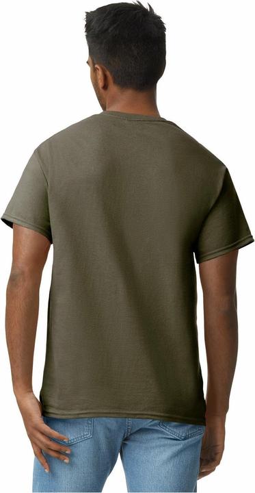 Immagine prodotto Gildan - Hammer Heavyweight - Maglietta a maniche corte tessuto pesante - Uomo (4XL)