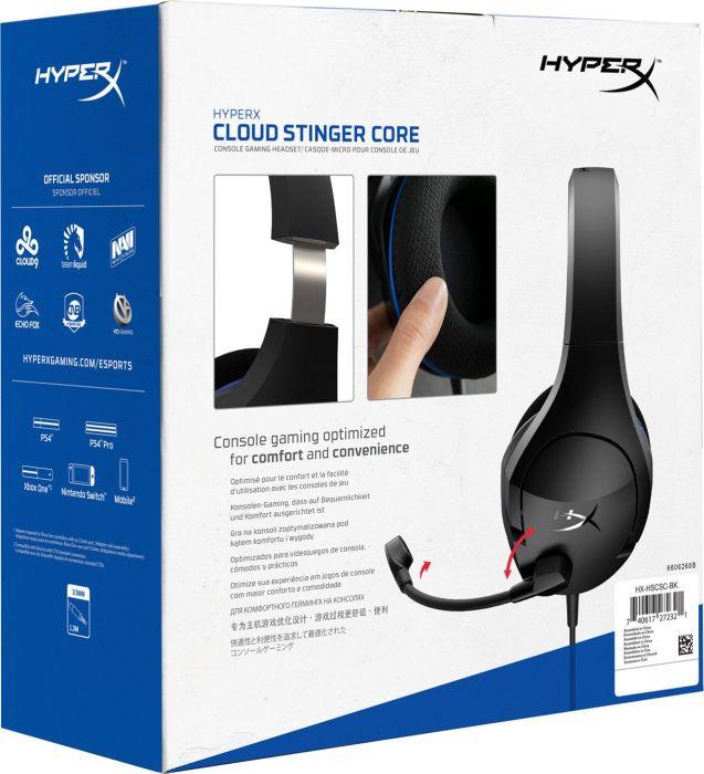 Produktbild HyperX Cloud Stinger Core (Kabelgebunden)