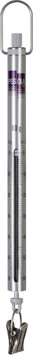 Pesola Federwaage Micro-Linie, 60 g