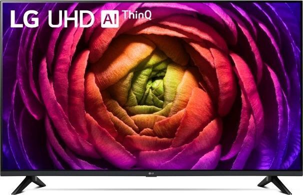 Image du produit LG 50UR73006LA (50", UR73, LED, 4K, 2023)