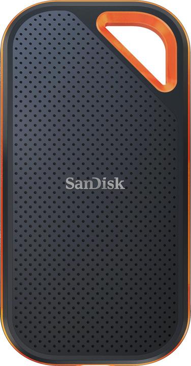 Produktbild SanDisk Extreme PRO Portable (1000 GB)