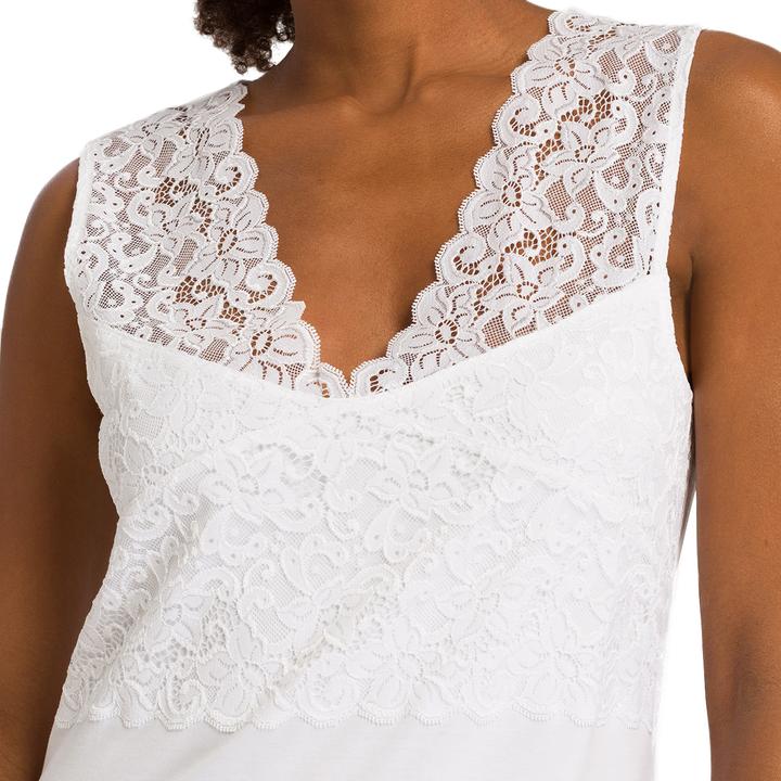 Actual product image Hanro Nightgown "Moments NW" (M)