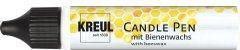 Actual product image Kreul Candles Pen white (White, 29 ml)