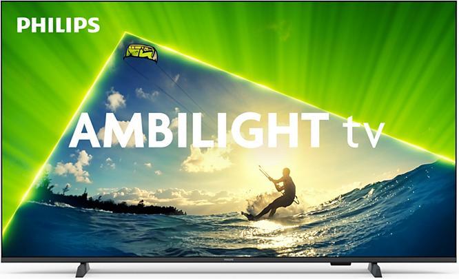 Philips 55PUS8209/12 (55", QLED, 4K)