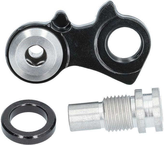 Actual product image Shimano Rear derailleur bracket Axle unit