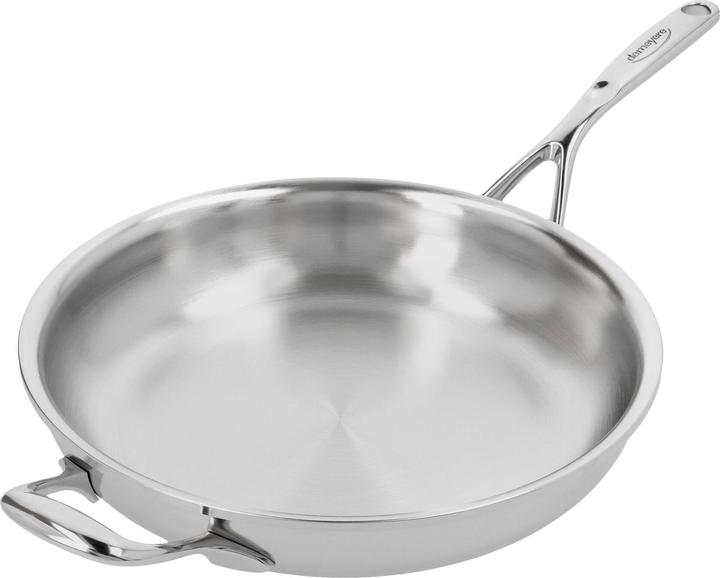 Demeyere Atlantis Proline (28 cm, Frying pan, Stainless steel)