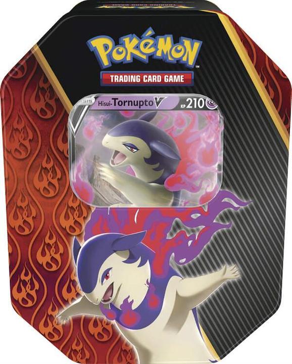 Produktbild Pokémon POK Tin 103 (Deutsch, Booster Pack)