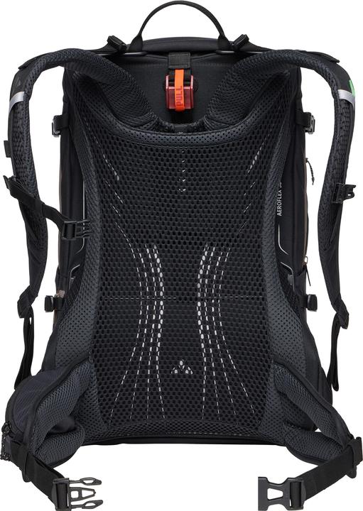 Actual product image Vaude Bike Alpin 23+5 (28 l)