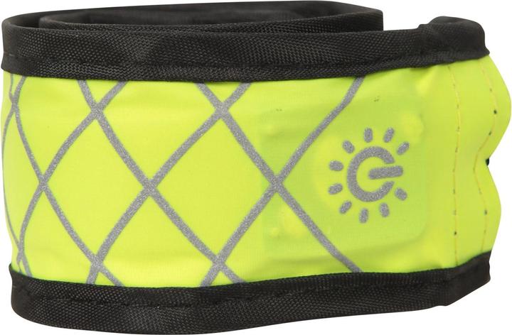 Actual product image Mountain Warehouse LED Light Snap Band