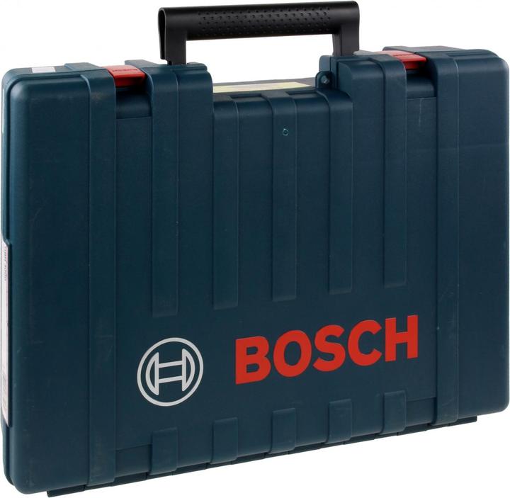 Produktbild Bosch Professional Bohrhammer mit SDS plus GBH 3000, Handwerkerkoffer (Netzbetrieb)