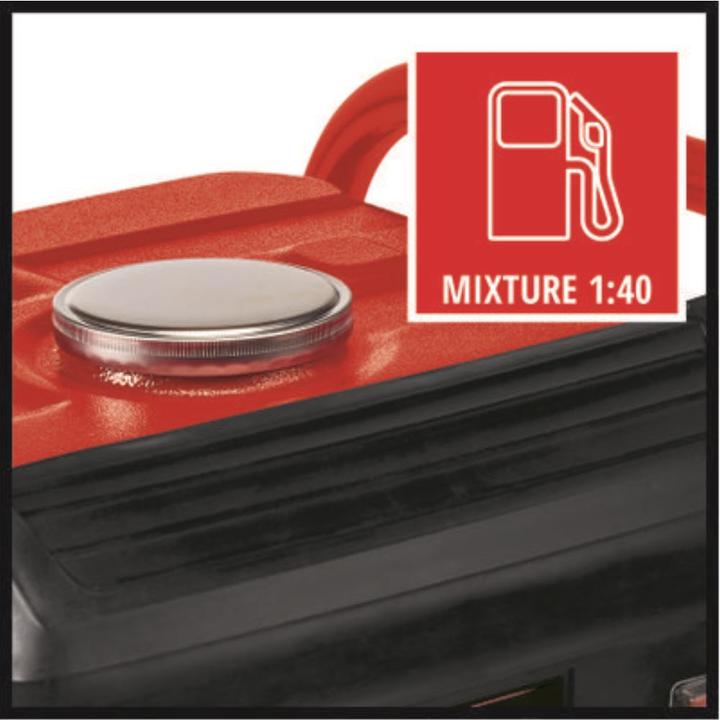 Productafbeelding Einhell TC-PG 10/E5 (680 W, 4 l)