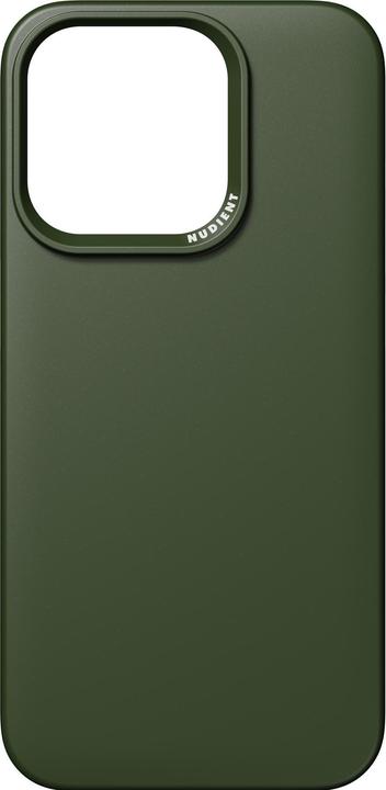 Actual product image Nudient MagSafe Case (Apple iPhone 15 Pro)