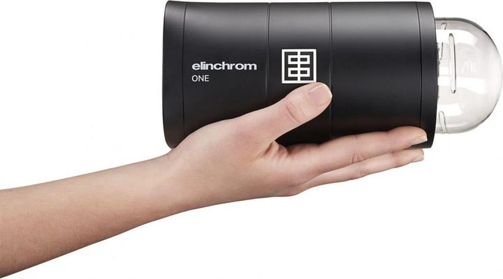 Produktbild Elinchrom One Kit (131 W, Set)