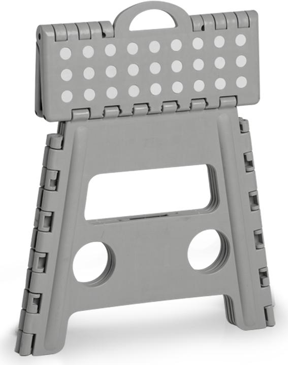 Actual product image Zeller Present Folding stool