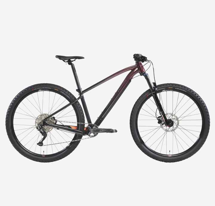 Image du produit Rockrider EXPLORE 540 (37 cm)