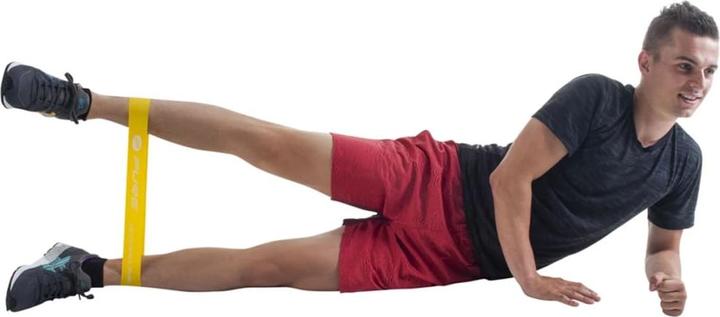 Actual product image Pure2improve Resistance Bands (0.35 m, Strong, Medium, Easy)