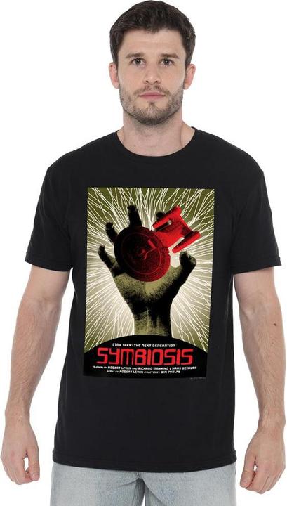 Produktbild The Next Generation Season 1 Episode 22 TShirt (S)