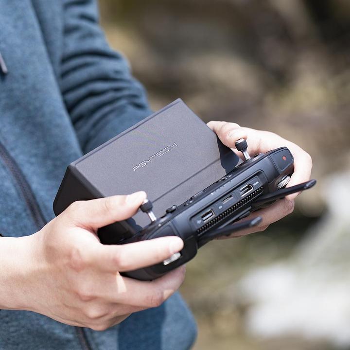 Image du produit Pgytech Bouclier d'ouverture du Smart Controller