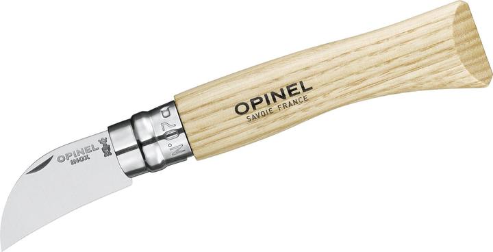 Actual product image Opinel Chestnut knife (4 cm)