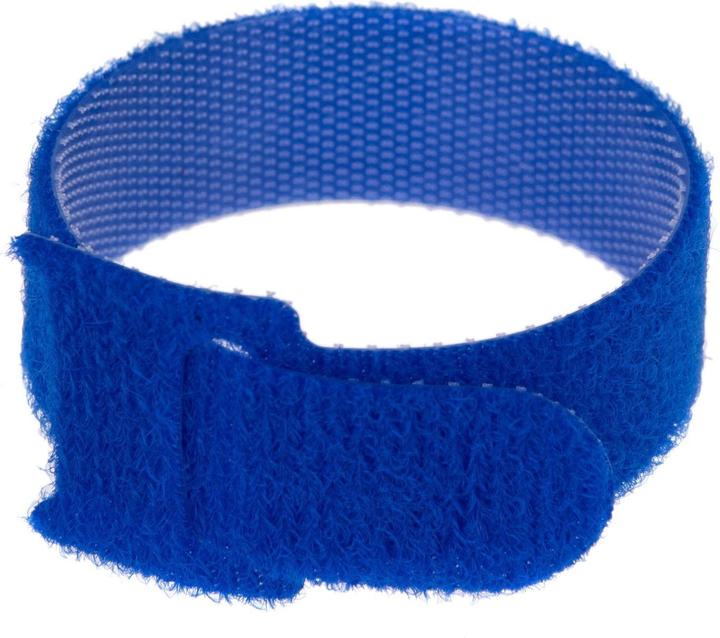Produktbild Fastech Klettkabelbinder ETK-3-1 Strap (Klettkabelbinder, 150 mm, 100 Stk.)