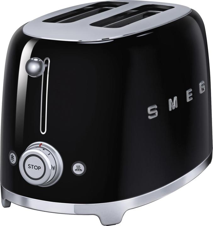 Produktbild Smeg 50's Style Kompakt