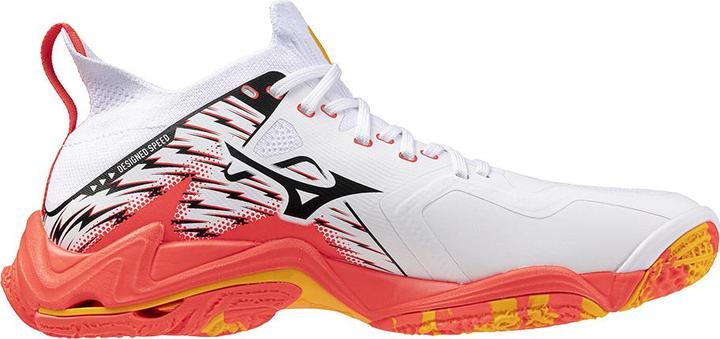 Produktbild Mizuno Wave Lightning Neo 3 (4)