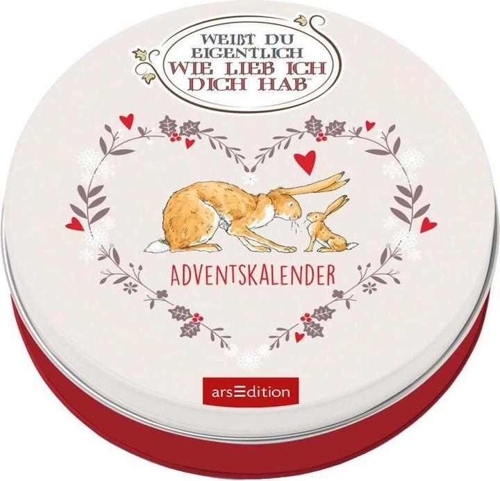 Image du produit Sais-tu à quel point je t'aime?