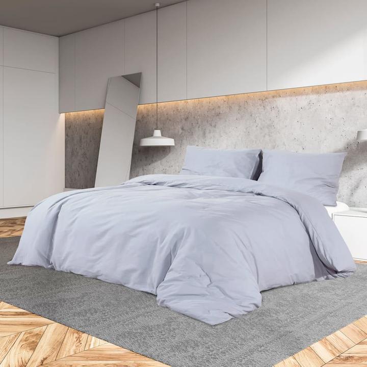 Actual product image VidaXL Lylah (Duvet cover, 155 x 220 cm)