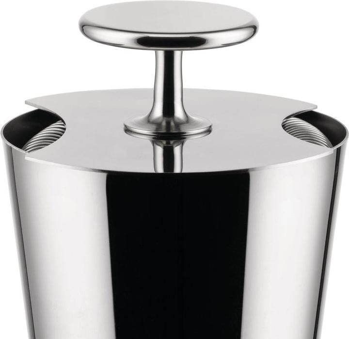 Produktbild Alessi The tending box (Cocktail Shaker)
