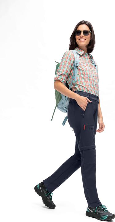 Produktbild Maier Sports Women's Nata Zip Loop (L)